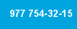 977 754-32-15